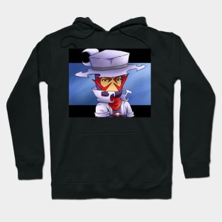 Devil Slinger Hoodie